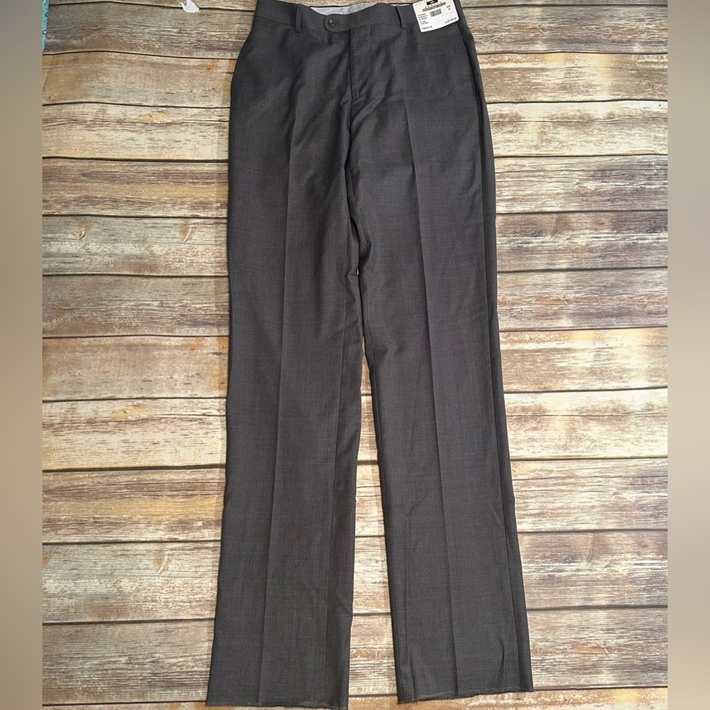 NWT Designer Joesph Abboud Dress Pants